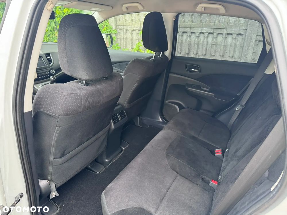 Honda CR-V 1.6i-DTEC Lifestyle (2WD) - 27