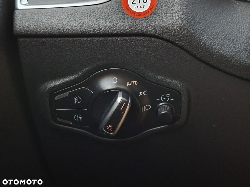 Audi Q5 2.0 TFSI quattro tiptronic - 16