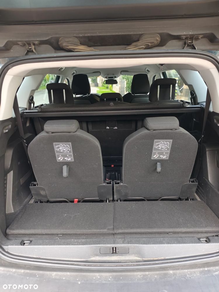 Peugeot 5008 2.0 BlueHDi Active 7os - 14