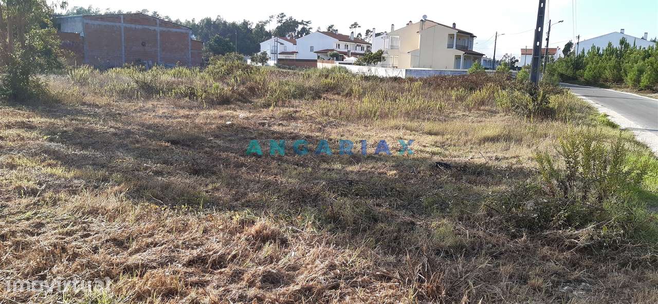 ANG960 - Terreno para Construção, para Venda na zona de Monte Real, em - Grande imagem: 5/12