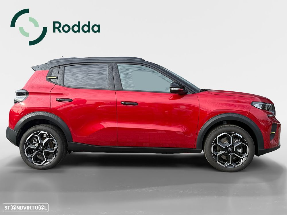 Citroën e-C3 44 kWh Autonomia Conforto Max - 4