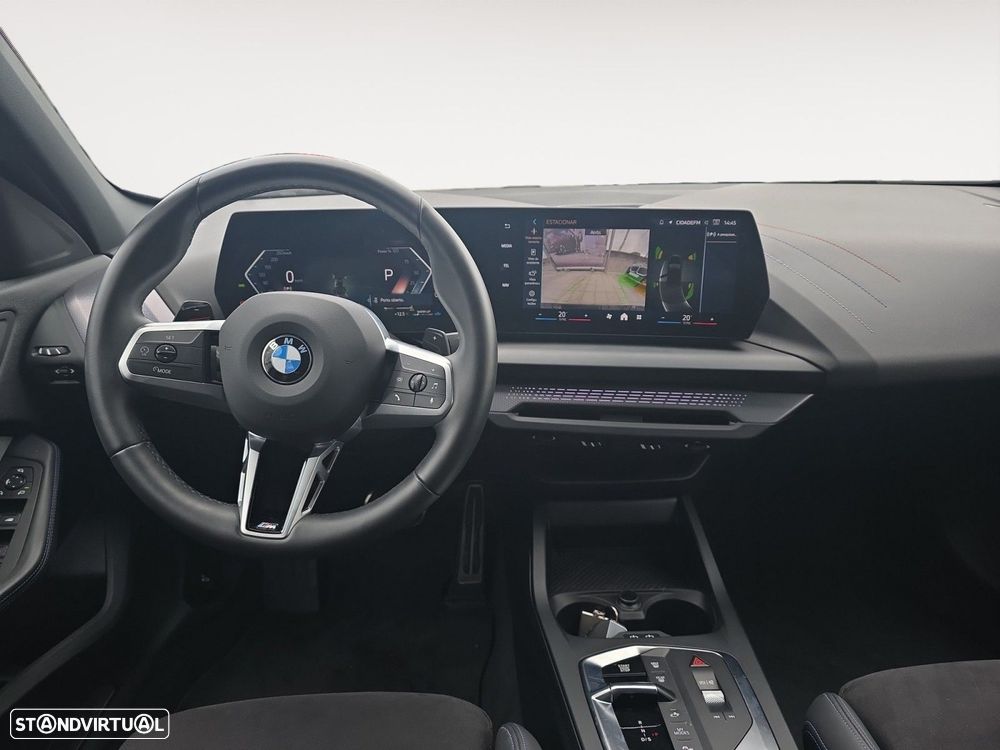 BMW 116 Pack Desportivo M - 6