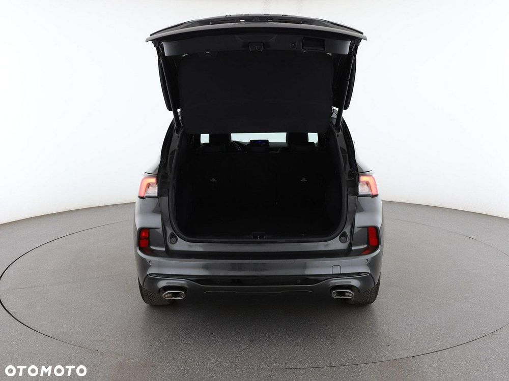 Ford Kuga - 20