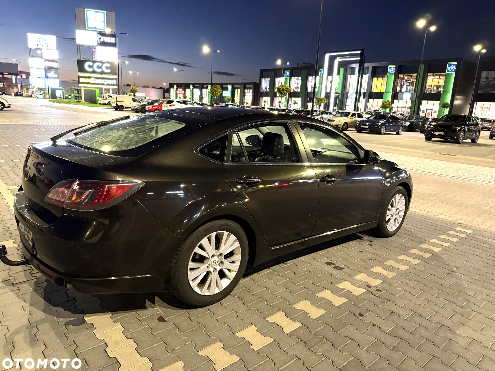 Mazda 6 - 3