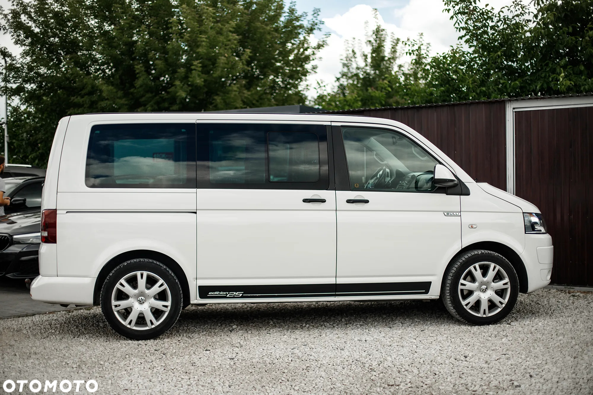 Volkswagen Multivan 6.1 2.0 TDI L1 Higline DSG - 12