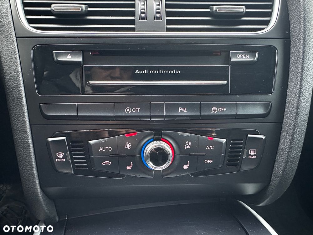 Audi A5 Sportback 2.0 TDI quattro DPF S tronic - 26