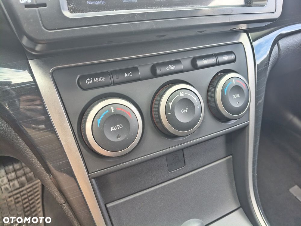 Mazda 6 1.8 Comfort - 28