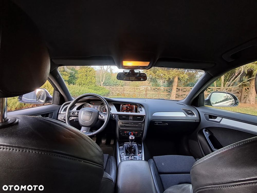 Audi A4 - 21
