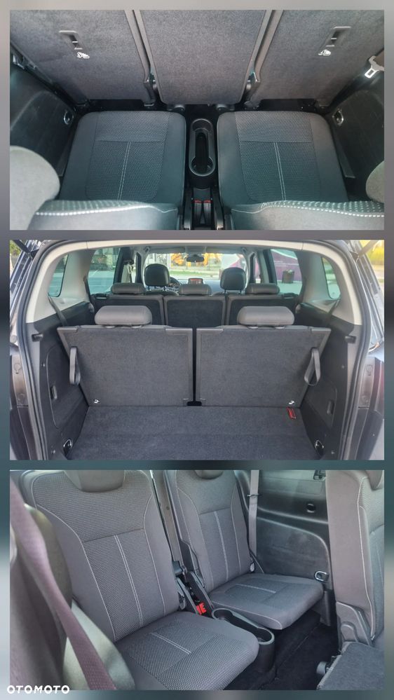 Opel Zafira Tourer 2.0 CDTI ecoFLEX Start/Stop Style - 21