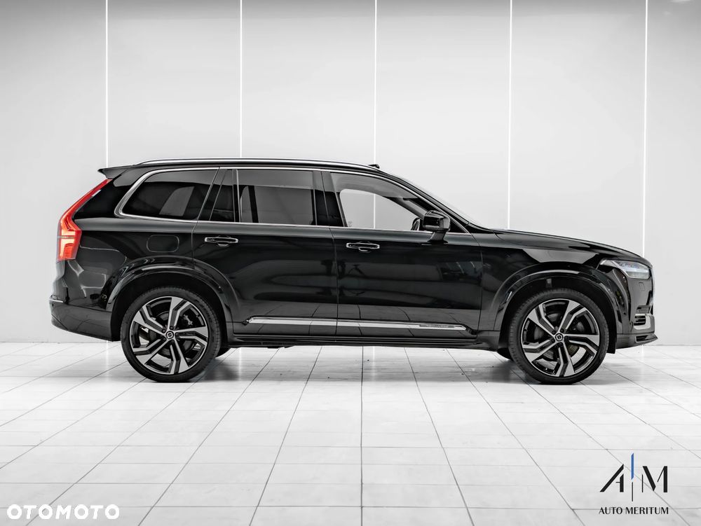 Volvo XC 90 T8 AWD Plug-In Hybrid Ultimate Bright 7os - 8