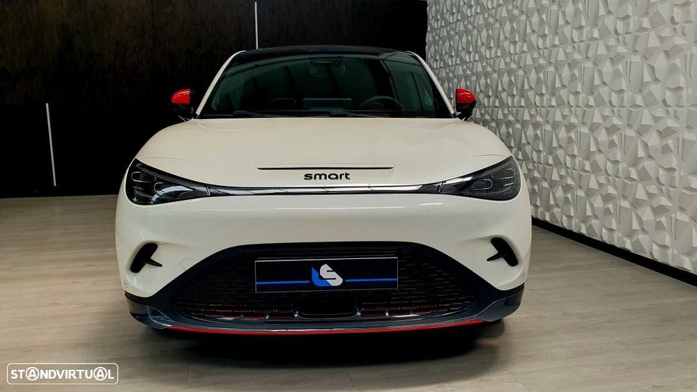 Smart #3 25th Anniversary Edition - 2