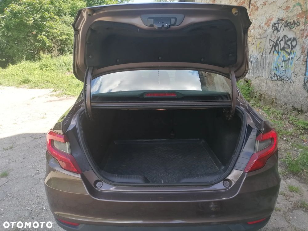 Fiat Tipo 1.4 16V Easy - 16