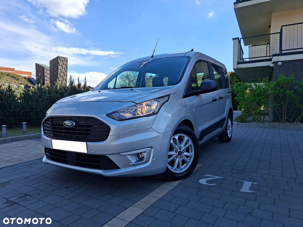 Ford Tourneo Connect Grand 1.5 TDCi Start/Stop Trend - 19