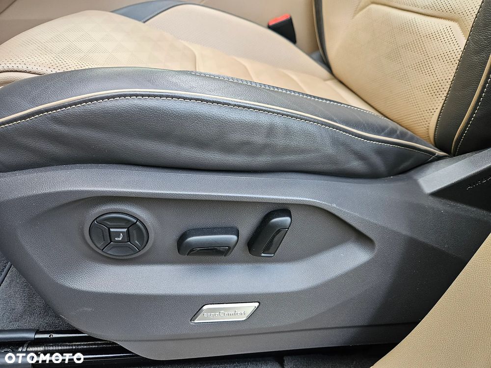 Volkswagen Touareg 3.0 V6 TDI SCR 4Mot Elegance - 21