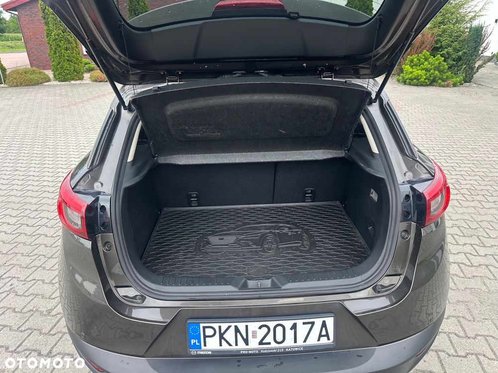 Mazda CX-3 2.0 Skypassion - 18