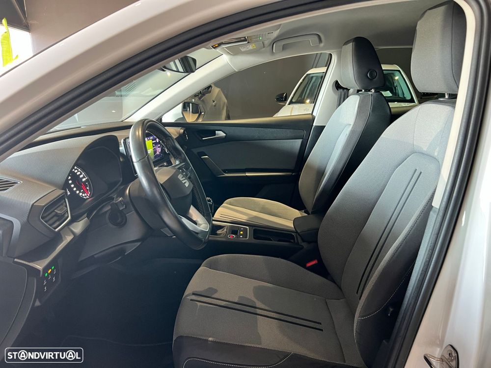 SEAT Leon 2.0 TDI Style - 26