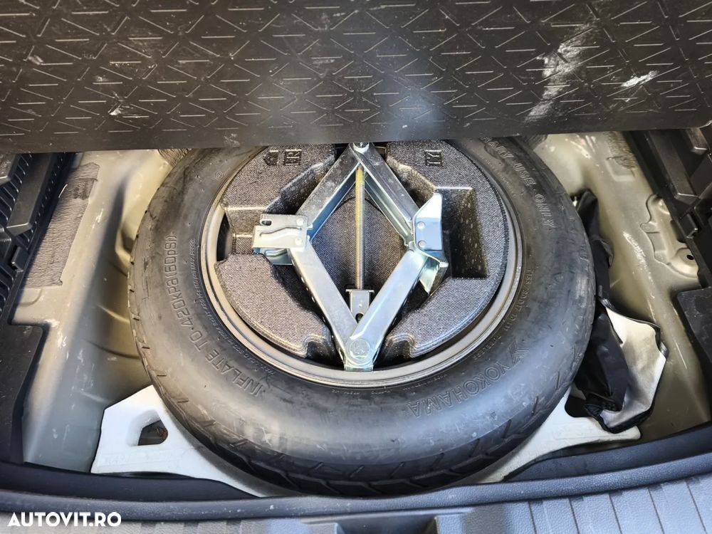 Toyota RAV4 2.5 VVT-iE 4x4 Dynamic - 21