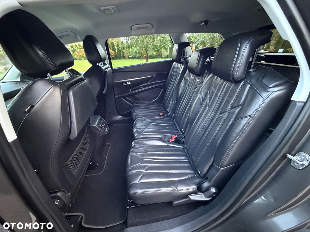 Peugeot 5008 1.6 HDi Active 7os - 23