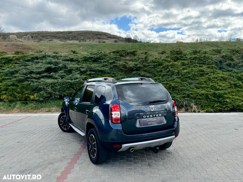 Dacia Duster - 27