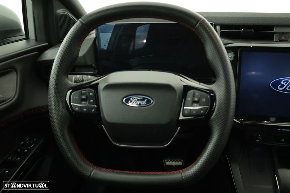 Ford Puma 1.0 EcoBoost MHEV ST-Line X Aut. - 14
