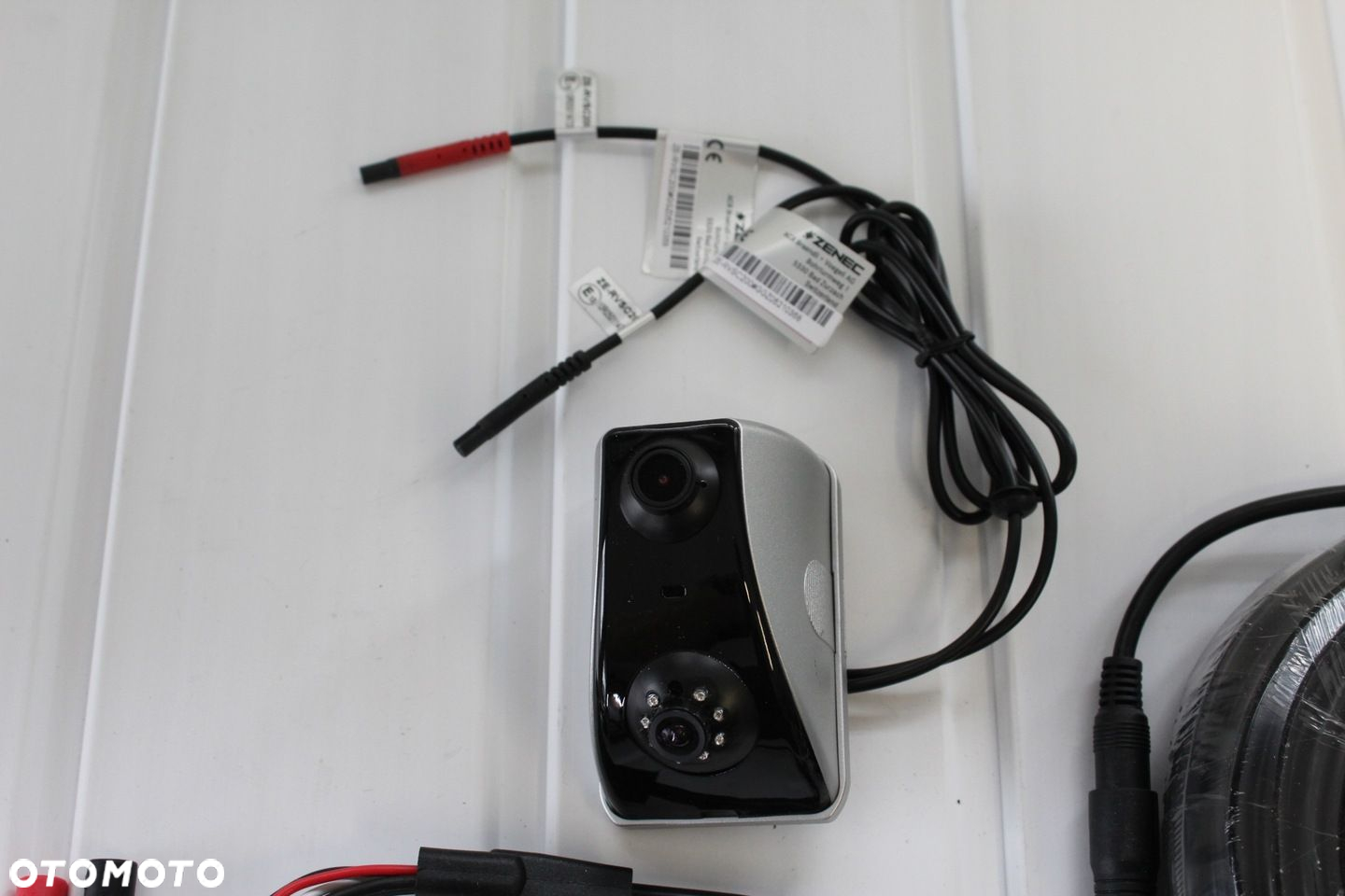 KAMERA COFANIA ZENEC ZE-RVSC200 - 6