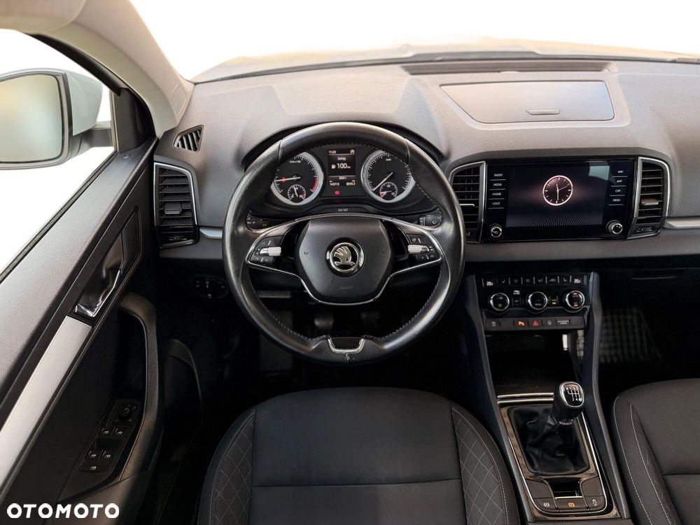 Skoda Karoq - 19
