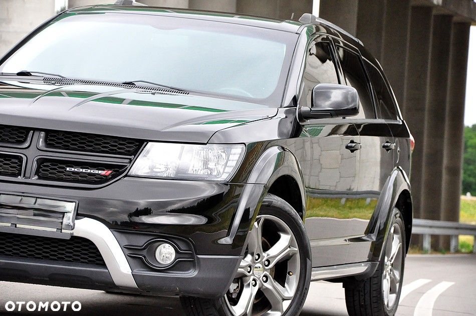 Dodge Journey - 7