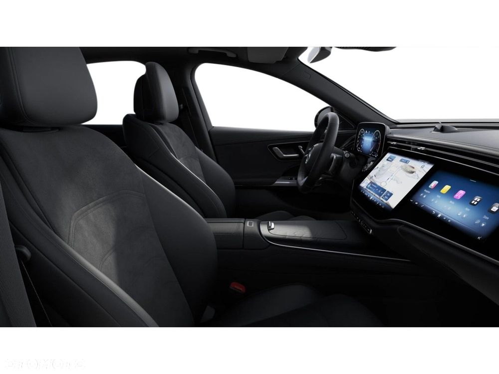 Mercedes-Benz Klasa E 220 d mHEV 4-Matic AMG 9G-Tronic - 9