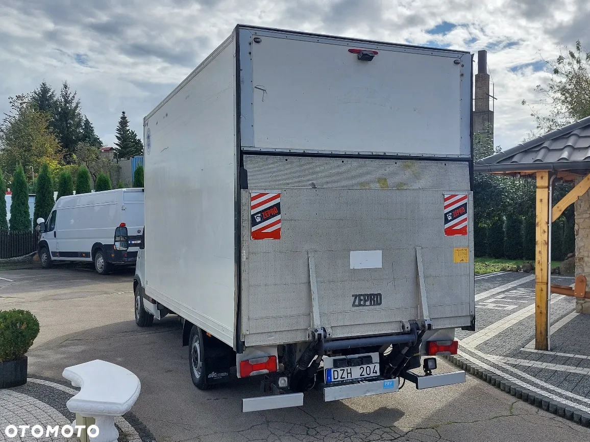 Iveco Daily 35s17 - 4
