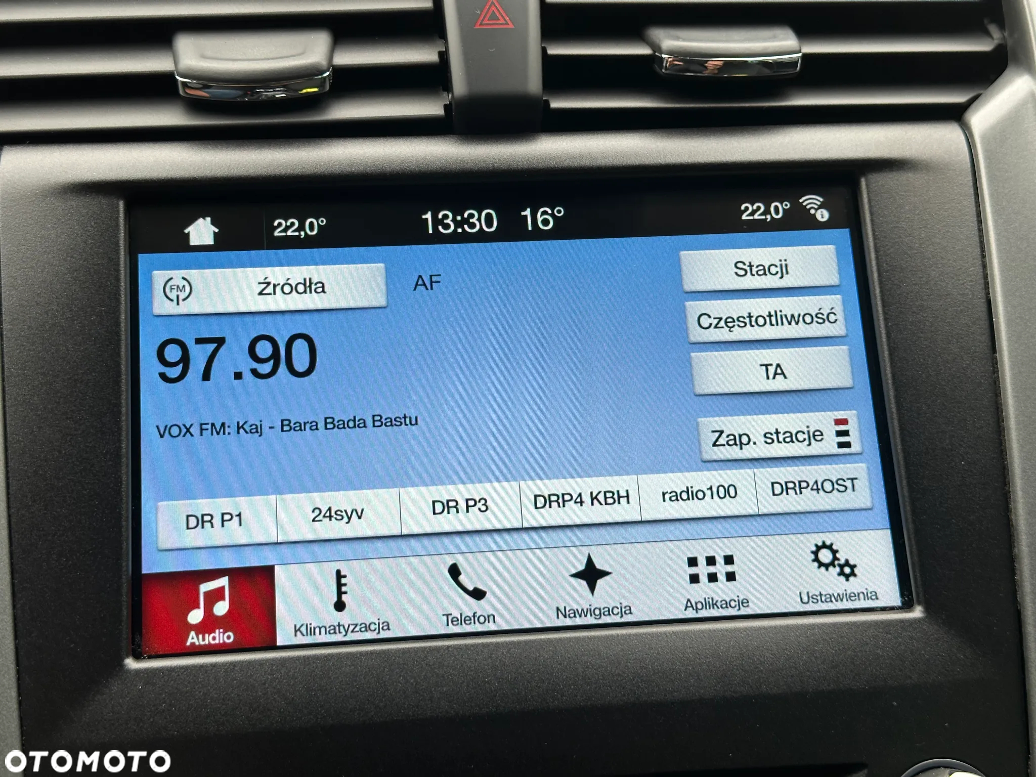 Ford Mondeo 2.0 TDCi Titanium PowerShift - 25