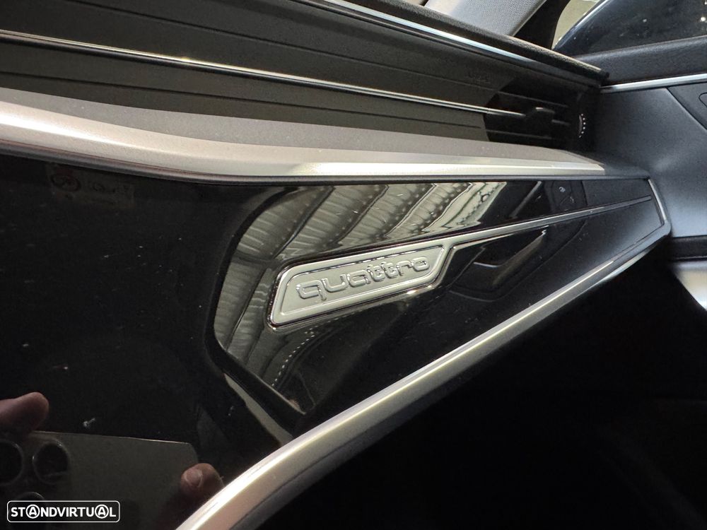 Audi A6 Avant 50 TFSIe quattro S tronic - 40