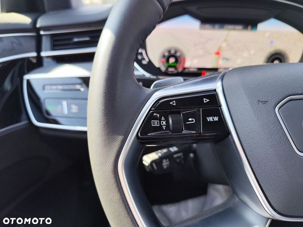 Audi A8 50 TDI mHEV Quattro Tiptr - 13