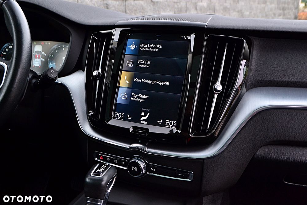 Volvo XC 60 T5 Geartronic Momentum - 20