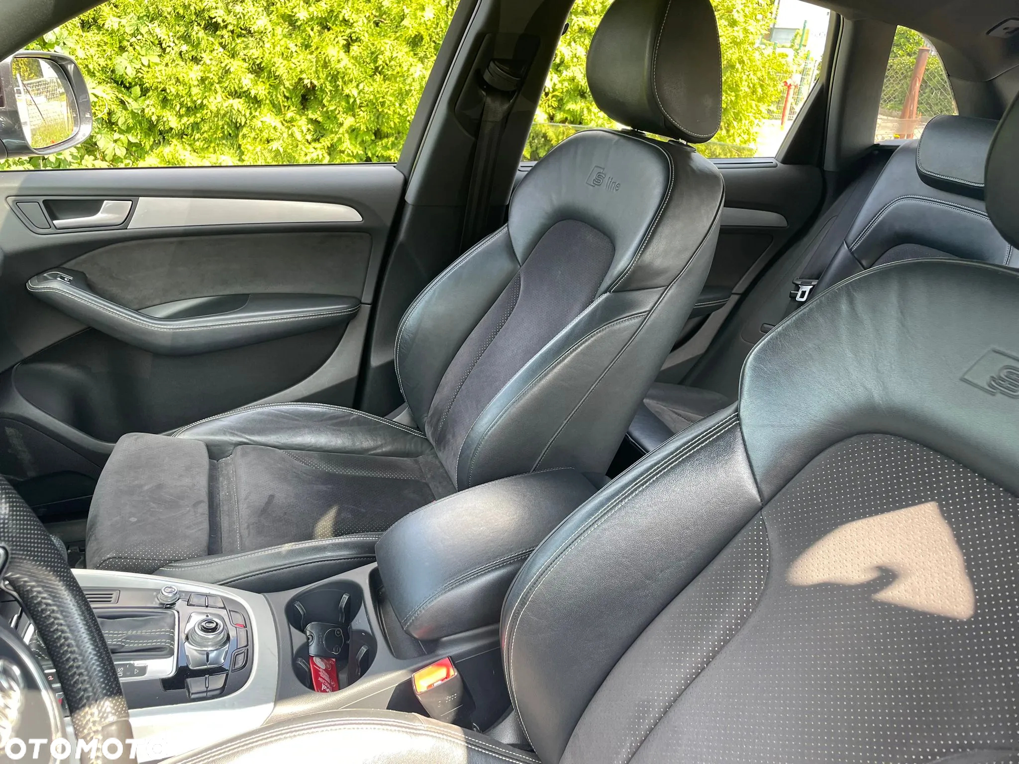 Audi Q5 2.0 TDI Quattro S tronic - 8