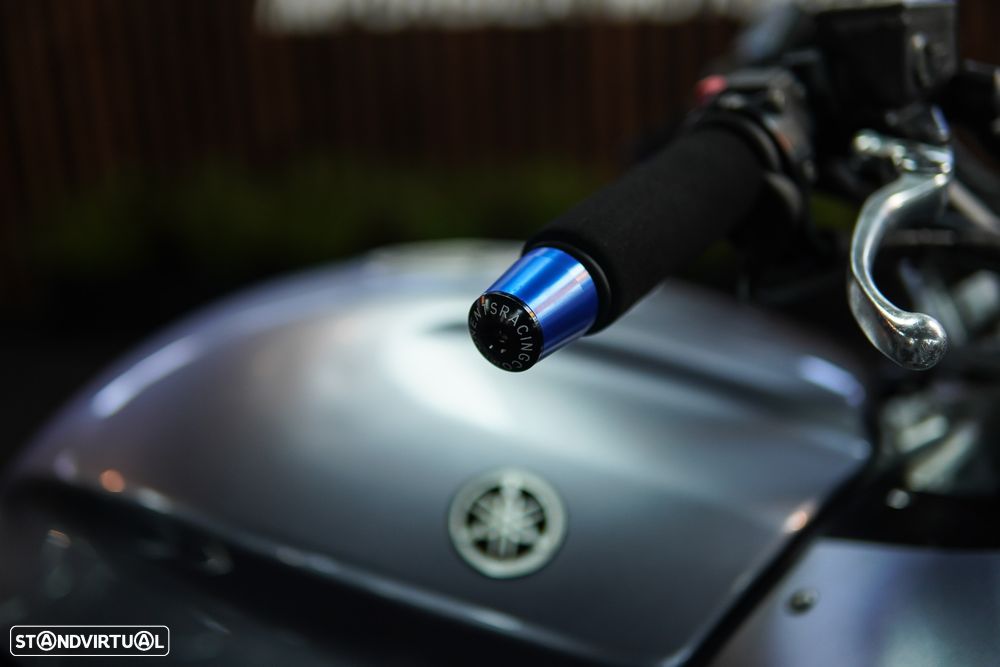 Yamaha FJR 1300 - 14