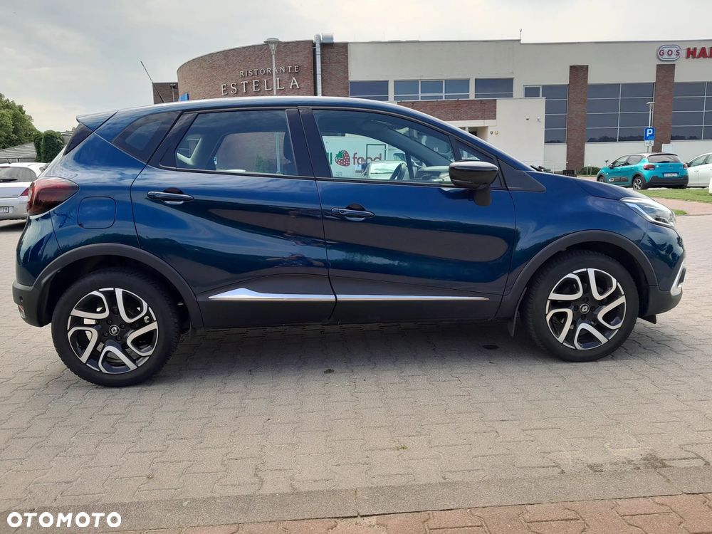Renault Captur 1.2 Energy TCe Intens EDC EU6 - 6