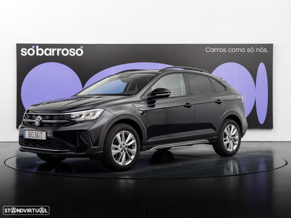 VW Taigo 1.0 TSI Urban - 3