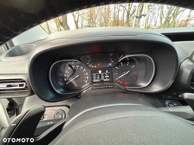 Toyota Proace City Verso Long 1.5 D-4D Family - 9