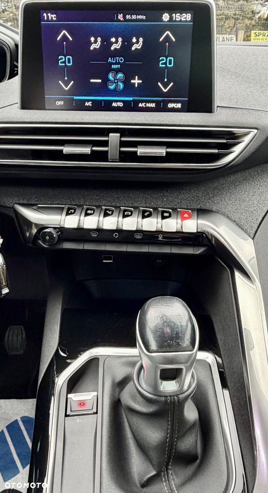 Peugeot 3008 PureTech 130 Stop & Start Crossway - 18