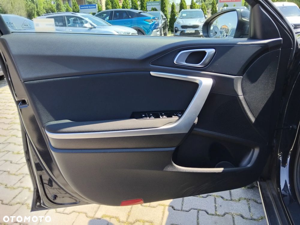 Kia XCeed 1.5 T-GDI M DCT - 7