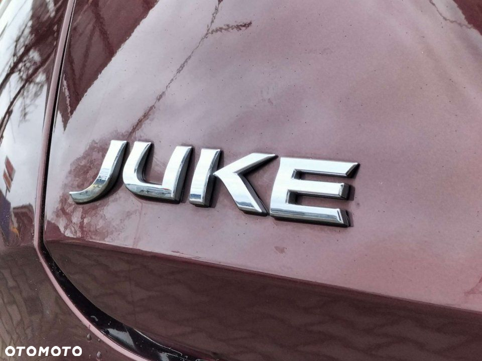 Nissan Juke - 23