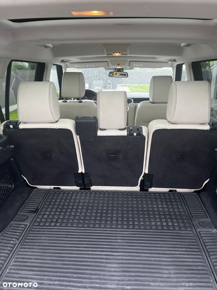 Land Rover Discovery 3.0D V6 HSE - 7