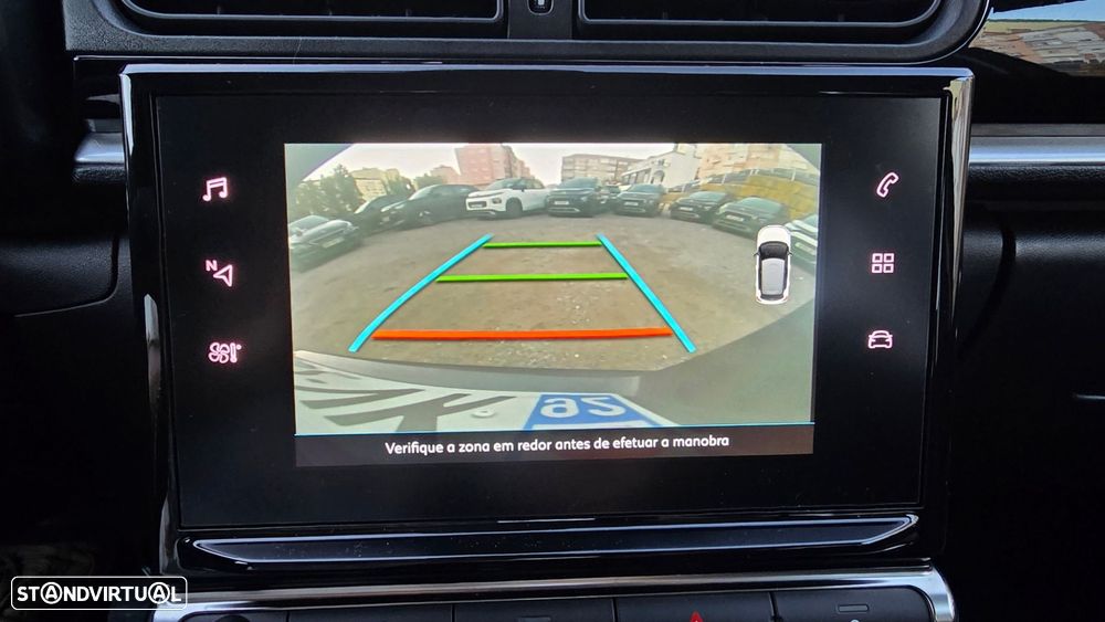 Citroën C3 1.2 PureTech Max - 20
