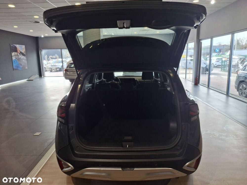 Kia Sportage - 7