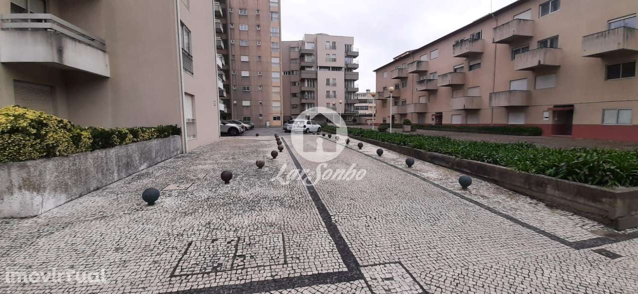 Garagem 32m²  na Póvoa de Varzim - Grande imagem: 3/8