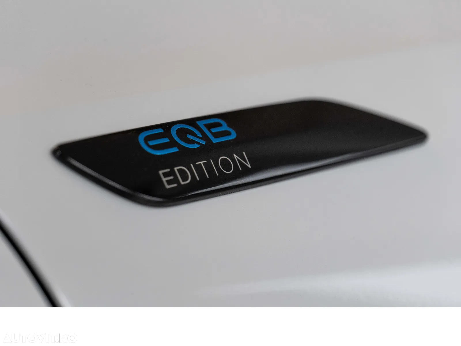 Mercedes-Benz EQB 300 4Matic Edition 1 - 11