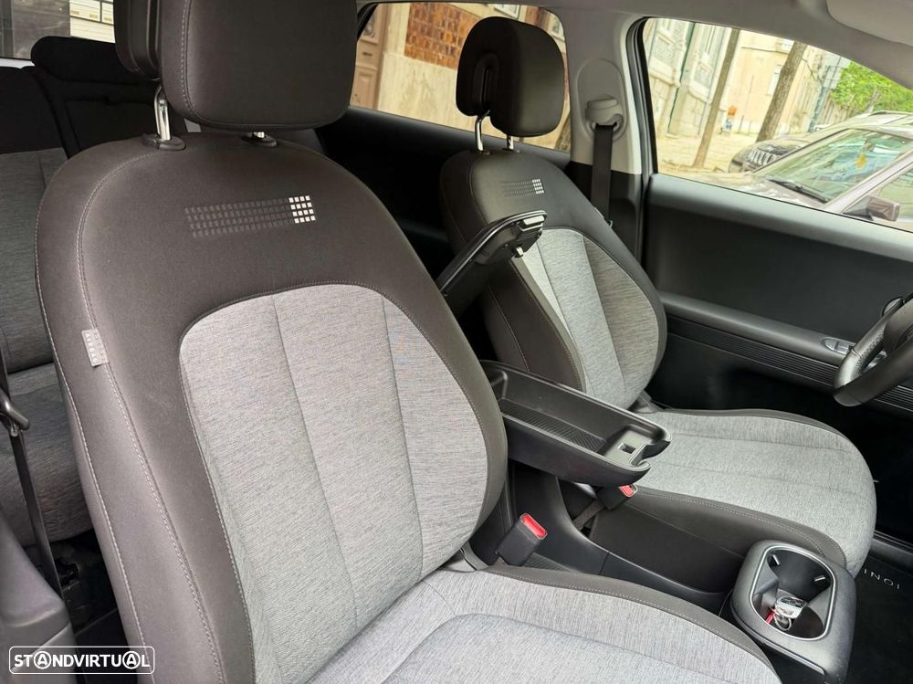 Hyundai Ioniq 5 73 kWh Premium - 16