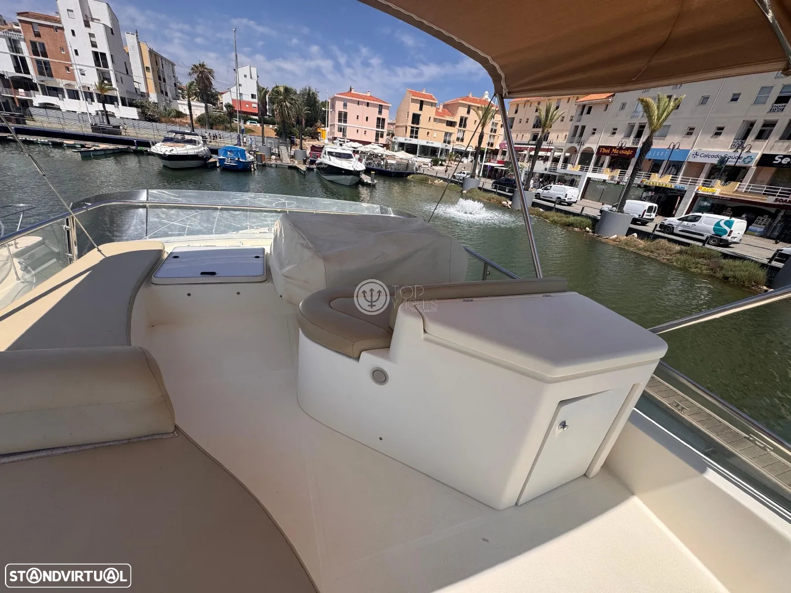 Ferretti Yachts 46 Anniversary - 10