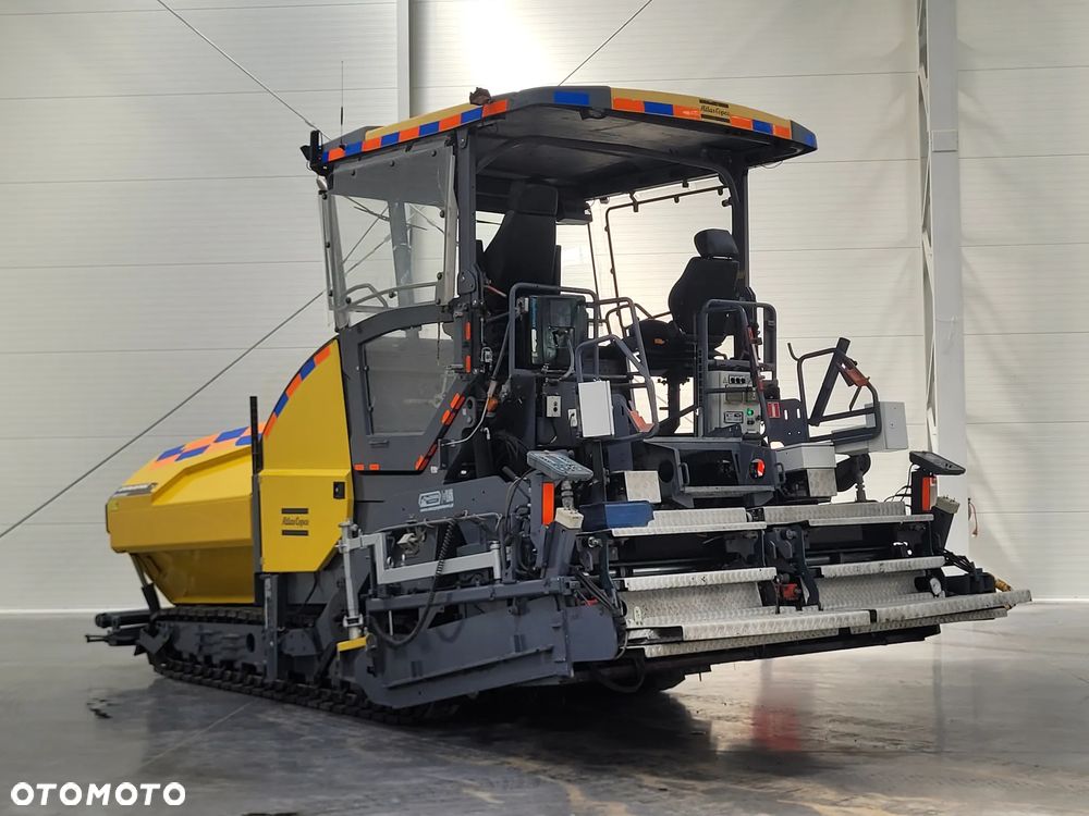 Dynapac SD 2550 C - 6