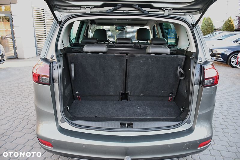 Opel Zafira Tourer 1.4 Turbo Innovation - 25